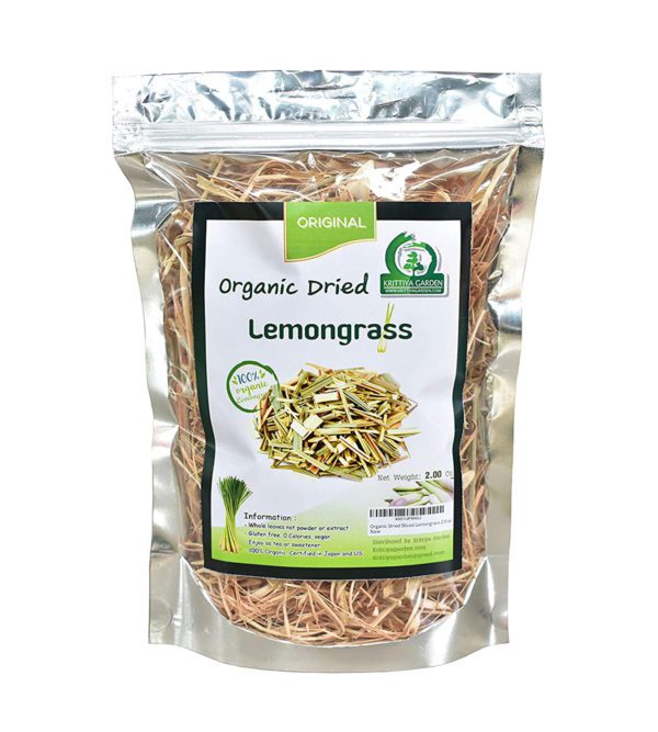 Lemongrass