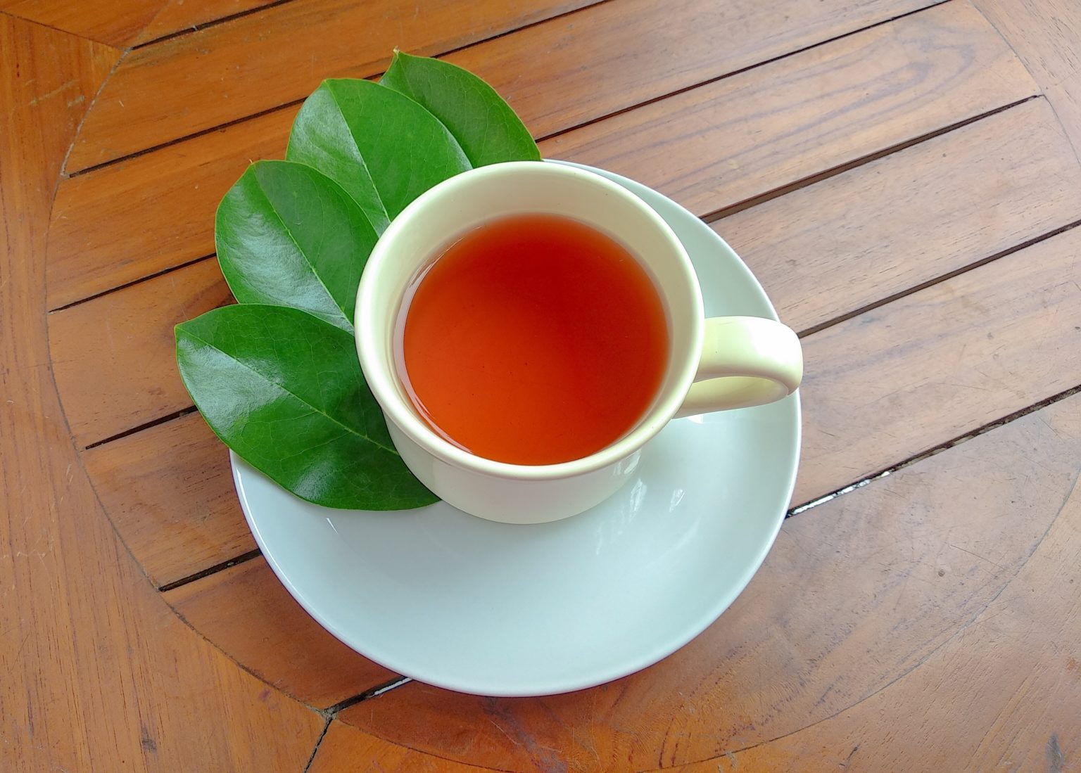 Soursop Leaf Tea Benefits Krittiya Garden World